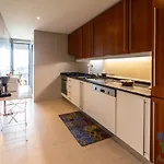 Apartmán Quinta Do Mar