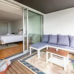 Quinta Do Mar Apartmán