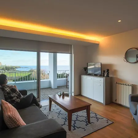 Quinta Do Mar Апартаменты *