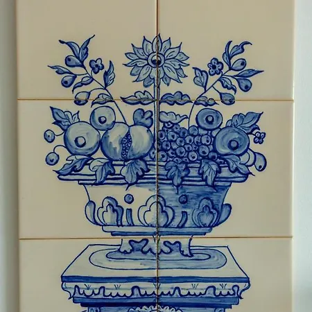 Quinta Do Mar Апартаменты Sao Mateus da Calheta