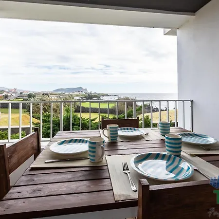 Апартаменты Quinta Do Mar *