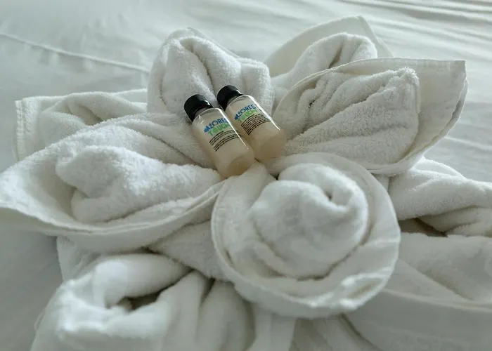 Quinta Do Mar Apartament Sao Mateus da Calheta