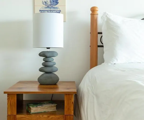 Quinta Do Mar Apartament *