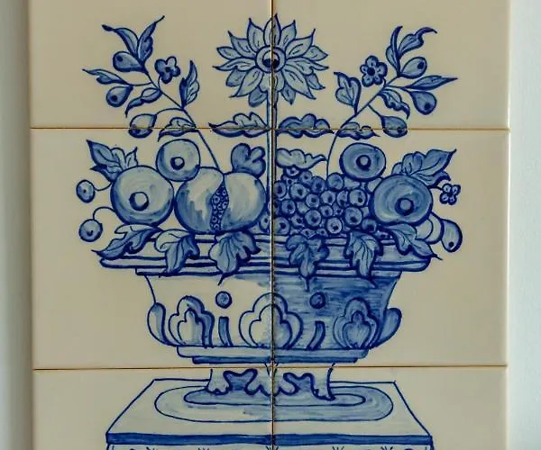 Quinta Do Mar Apartament Sao Mateus da Calheta