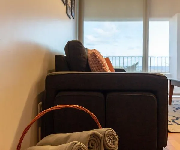 Apartament Quinta Do Mar *