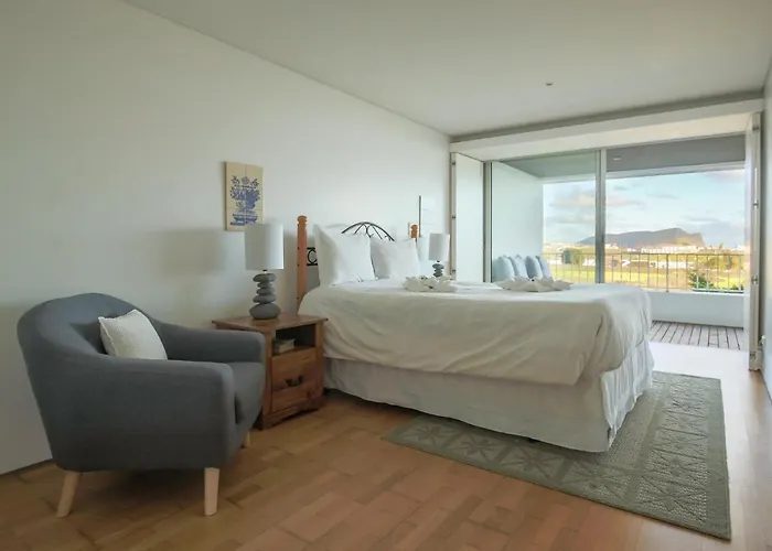 Quinta Do Mar Apartament