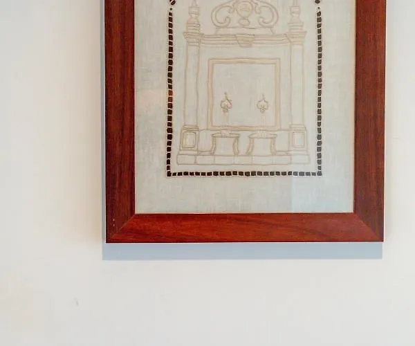 Apartament Quinta Do Mar