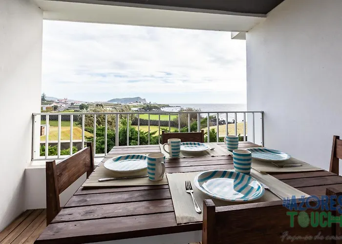 Apartament Quinta Do Mar *