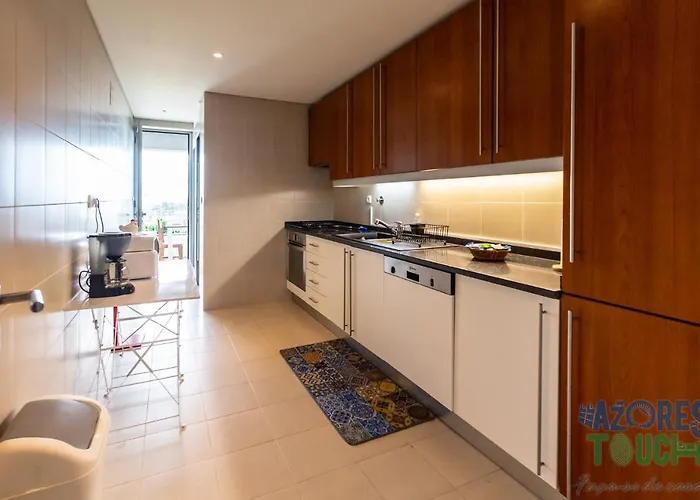 Apartament Quinta Do Mar