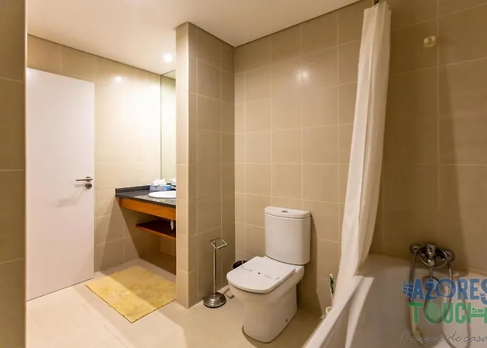 Quinta Do Mar Apartament