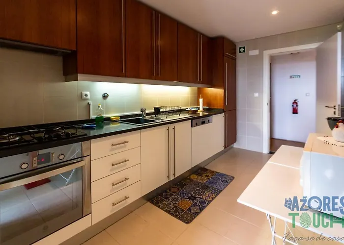 Quinta Do Mar Sao Mateus da Calheta