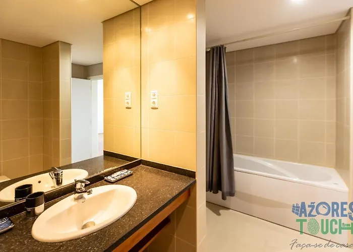 Quinta Do Mar Sao Mateus da Calheta