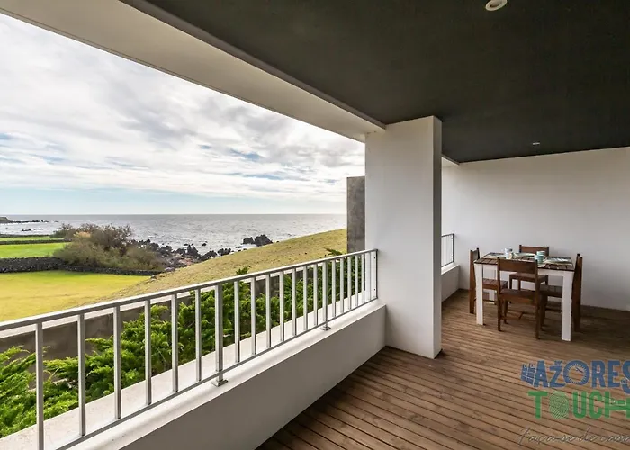 Quinta Do Mar Apartament *