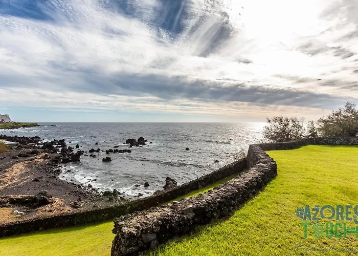 Quinta Do Mar Апартаменты *